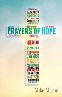 Prayers of Hope Paperback Xulon Press