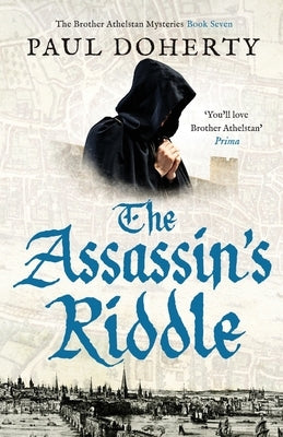 The Assassin's Riddle by Doherty, Paul