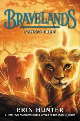Broken Pride Paperback HarperCollins