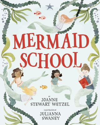 Mermaid School Paperback Dragonfly Books