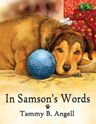 In Samson's Words by Angell, Tammy B.