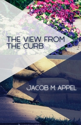 The View from the Curb Paperback Unsolicited Press