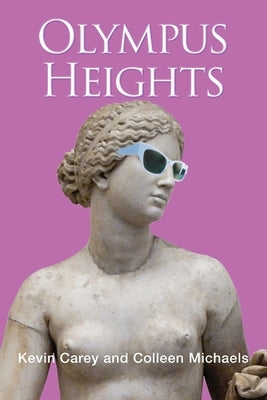 Olympus Heights Paperback Lily Poetry Review