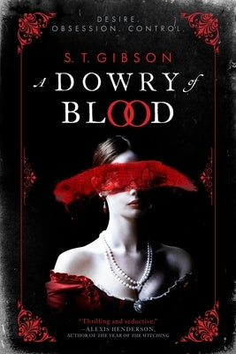 A Dowry of Blood Paperback Redhook