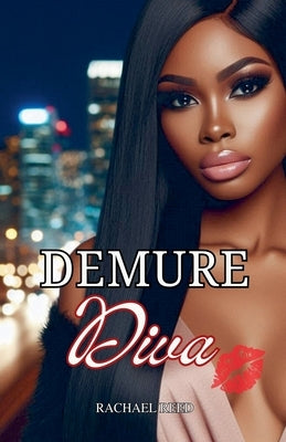 Demure Diva Paperback Rachael Reed