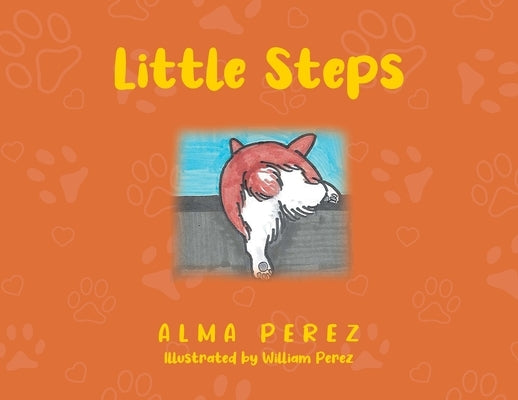 Little Steps by Perez, Alma