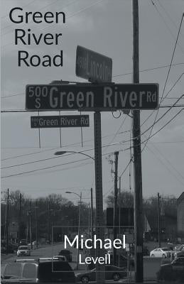 Green River Road Paperback Finishing Line Press