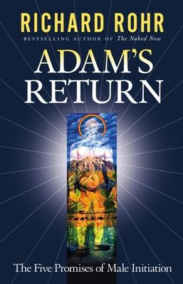 Adam's Return Paperback Crossroad Publishing