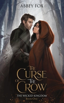The Curse of the Crow Paperback Wild Rabbit Publishing