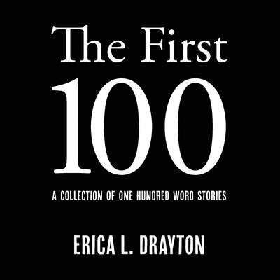The First 100 Paperback Pd Books