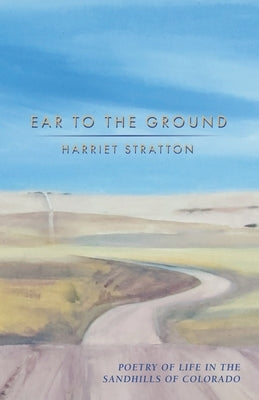 Ear to the Ground Paperback Finishing Line Press
