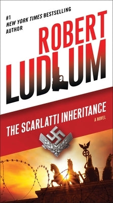 The Scarlatti Inheritance by Ludlum, Robert
