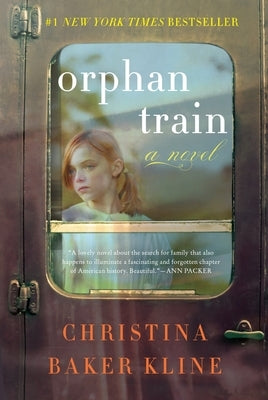 Orphan Train Paperback Mariner Books