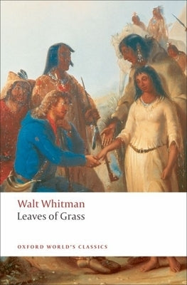 Leaves of Grass Paperback Oxford University Press