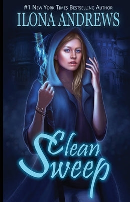 Clean Sweep Paperback Nancy Yost Literary Agency, Inc