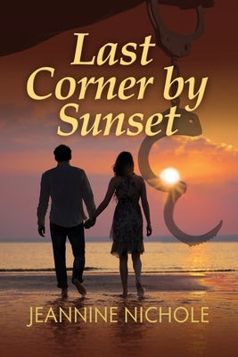 Last Corner by Sunset Paperback Jeanninenichole
