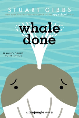 Whale Done Paperback Simon & Schuster Books for Young Readers