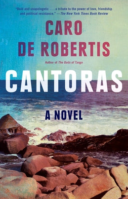 Cantoras by de Robertis, Caro