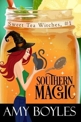 Southern Magic by Boyles, Amy
