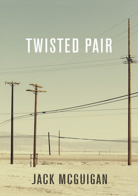 Twisted Pair Paperback McDorobush & Assoc.