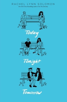 Today Tonight Tomorrow Paperback Simon & Schuster Books for Young Readers