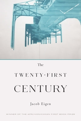 The Twenty-First Century Paperback American Poetry Review