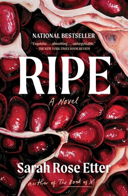 Ripe Paperback Scribner Book Company