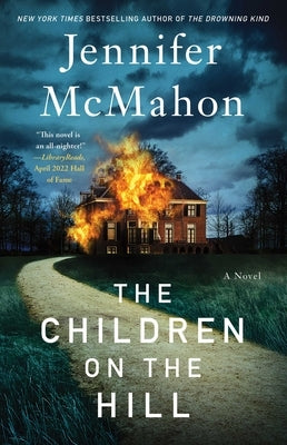 The Children on the Hill Paperback Gallery/Scout Press