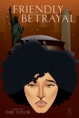 Friendly Betrayal Paperback Scripted Publishing House