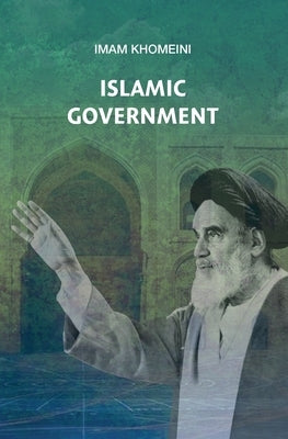 Islamic Government Paperback Aim Foundation