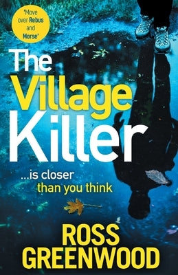 The Village Killer Paperback Boldwood Books Ltd