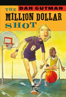 The Million Dollar Shot Paperback Little, Brown Books for Young Readers