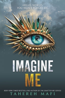 Imagine Me Paperback Storytide