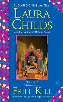 Frill Kill by Childs, Laura