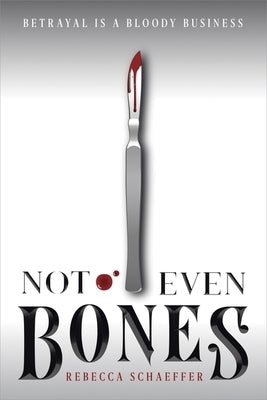 Not Even Bones Paperback Clarion Books