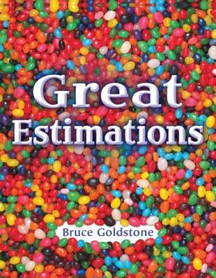 Great Estimations Paperback Square Fish