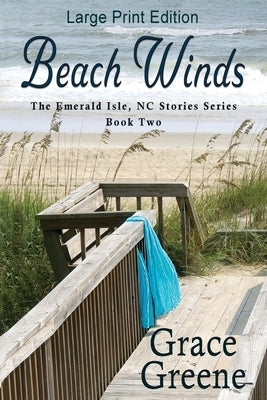Beach Winds by Greene, Grace