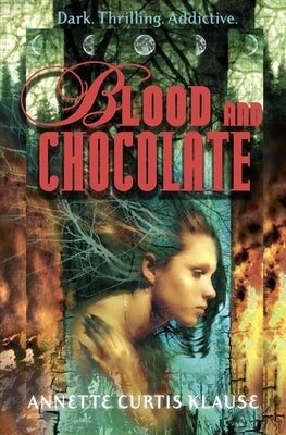 Blood and Chocolate Paperback Ember