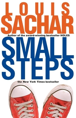 Small Steps Paperback Ember