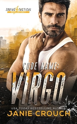 Code Name: VIRGO: Virgo (3rd Person POV Edition) by Crouch, Janie
