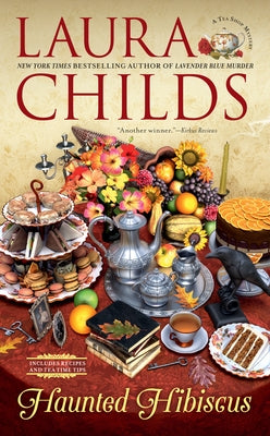 Haunted Hibiscus by Childs, Laura