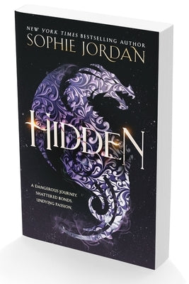 Hidden by Jordan, Sophie