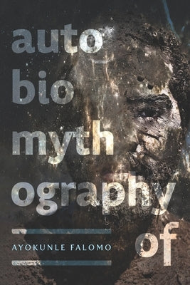 Autobiomythography of Paperback Alice James Books
