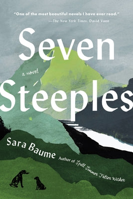 Seven Steeples Paperback Mariner Books