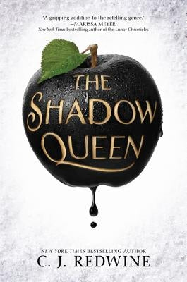 The Shadow Queen Paperback HarperCollins