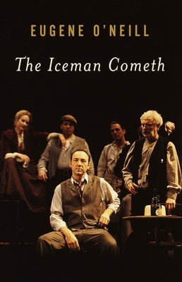 The Iceman Cometh Paperback Vintage