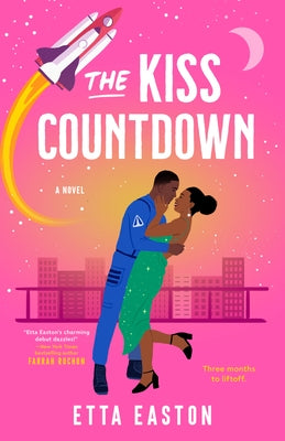 The Kiss Countdown Paperback Berkley Books