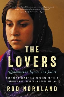 The Lovers Paperback Ecco Press