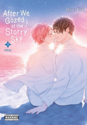 After We Gazed at the Starry Sky, Vol. 3 by Kida, Bisco