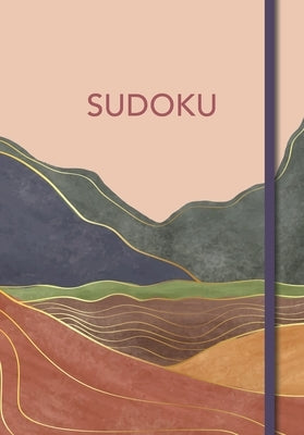 Sudoku by Saunders, Eric